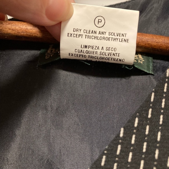 Vintage Harve Benard Shift Dress Size 14 - Picture 4 of 7